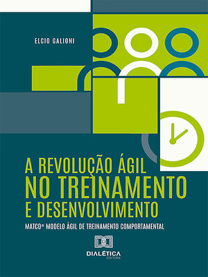 cover image of A Revolução Ágil no Treinamento e Desenvolvimento